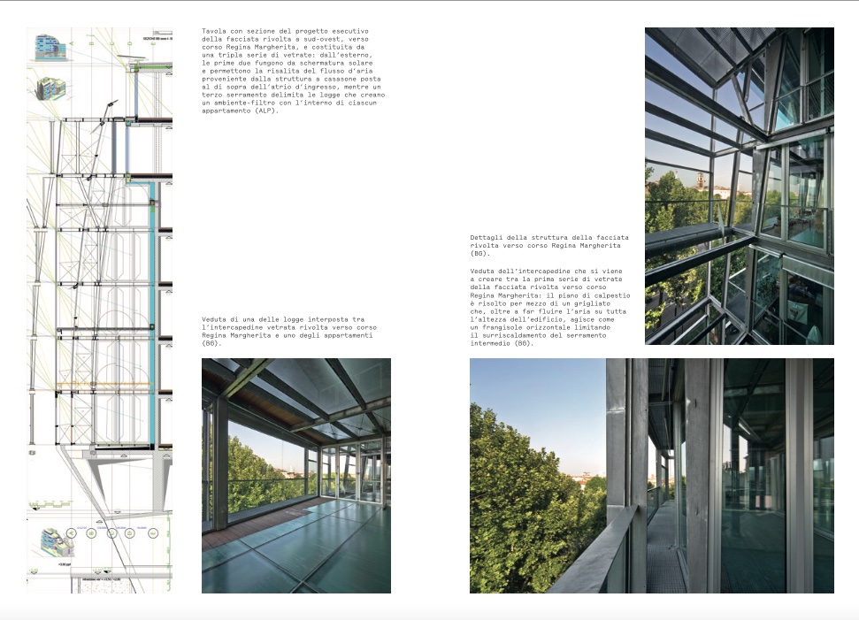 Pia Bologna
                                    Saggio