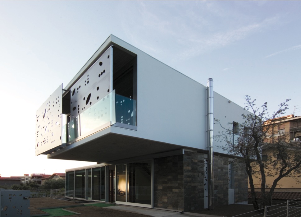 vaccarini Orazi Saggio