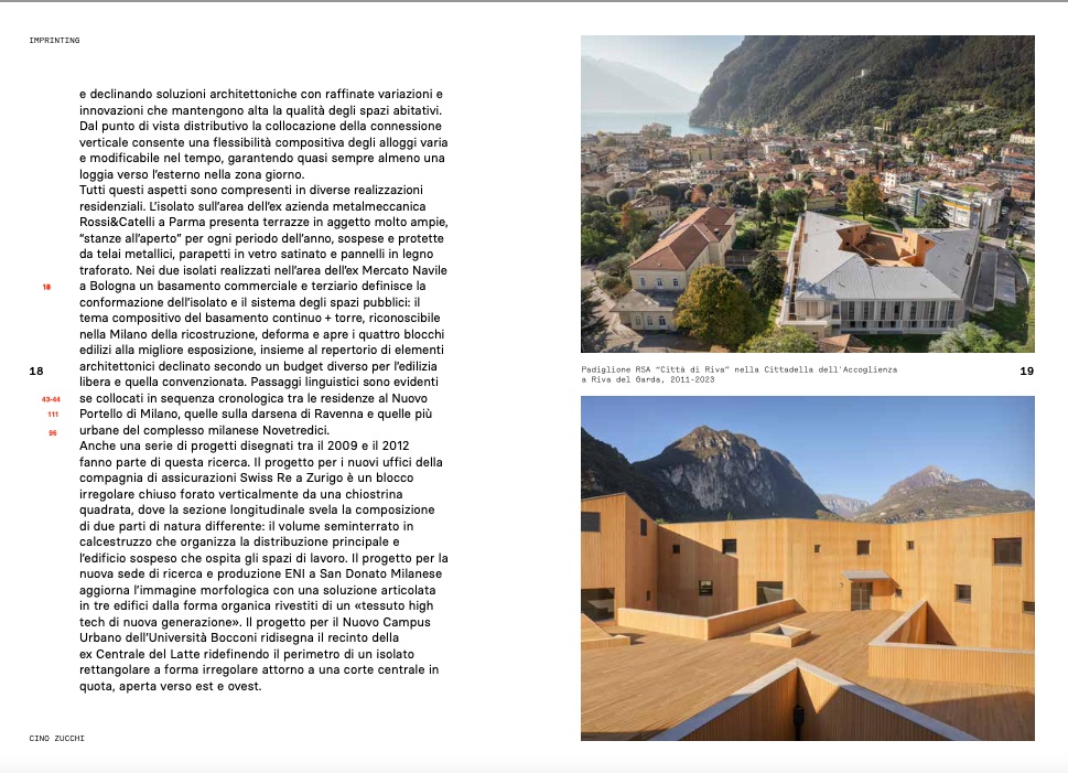 zucchi
                                    saggio Spinelli