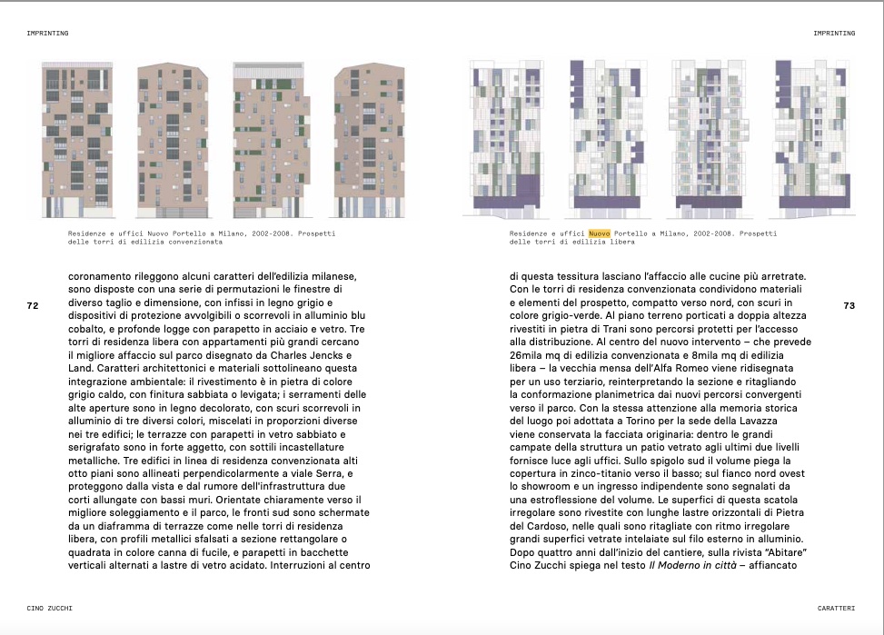 zucchi
                                    saggio Spinelli