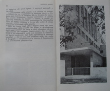 Giuseppe Pagano di Antonino Saggio Razionalismo Architettura Fascismo - 44