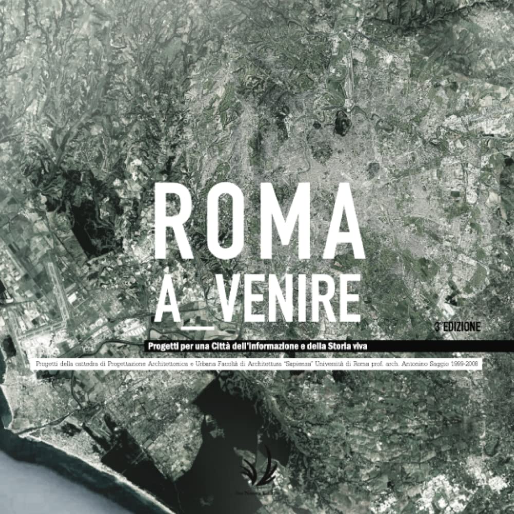 Roma new
                        cover