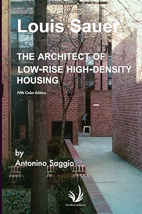 Antonino Saggio Louis
            Sauer