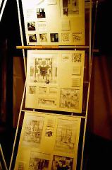 Mostra InArch "La citt�� vuota"