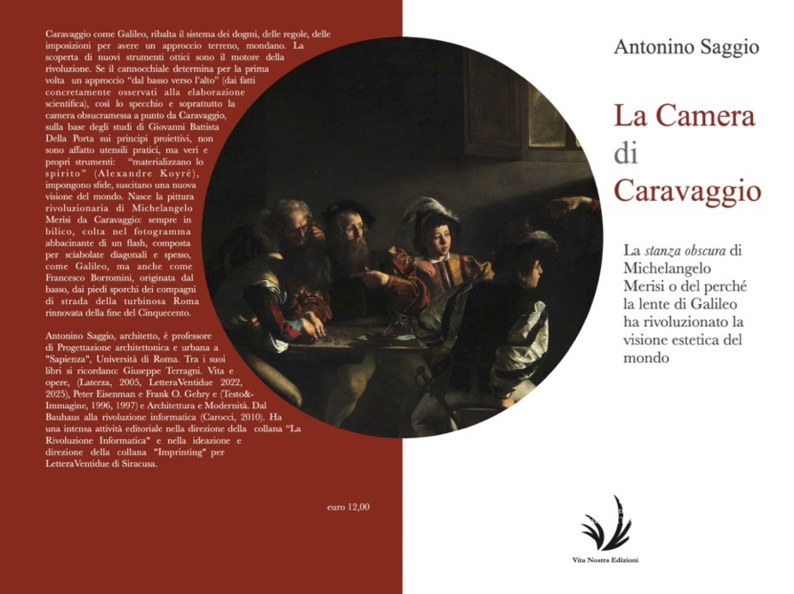 Saggio Caravaggio