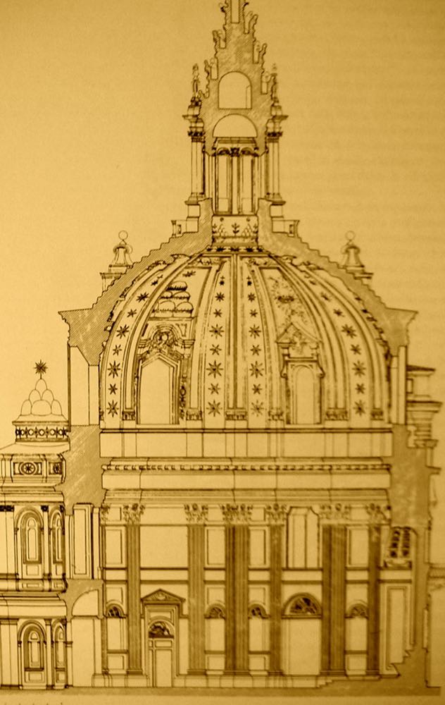 36. Sant’Ivo alla Sapienza 