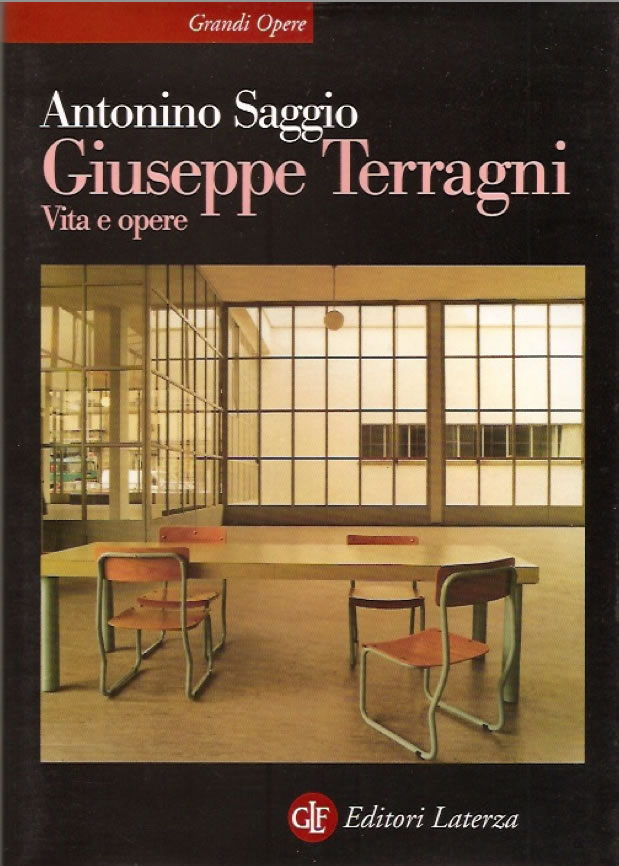 http://www.amazon.it/Giuseppe-Terragni-opere-Antonino-Saggio/dp/8842047155