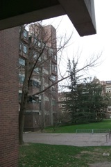 L. Kahn Richards lab. Philadelphia 1957-1961 - 15