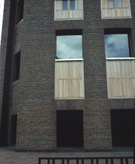 Exeter.4 LIBRARY. 1967-1972