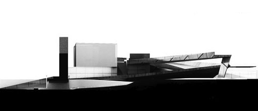 Tesi
                    Antonino Saggio relatore